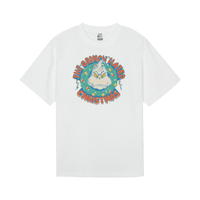 Áo Thun Relaxed Fit Movie The Grinch Hated Christmas