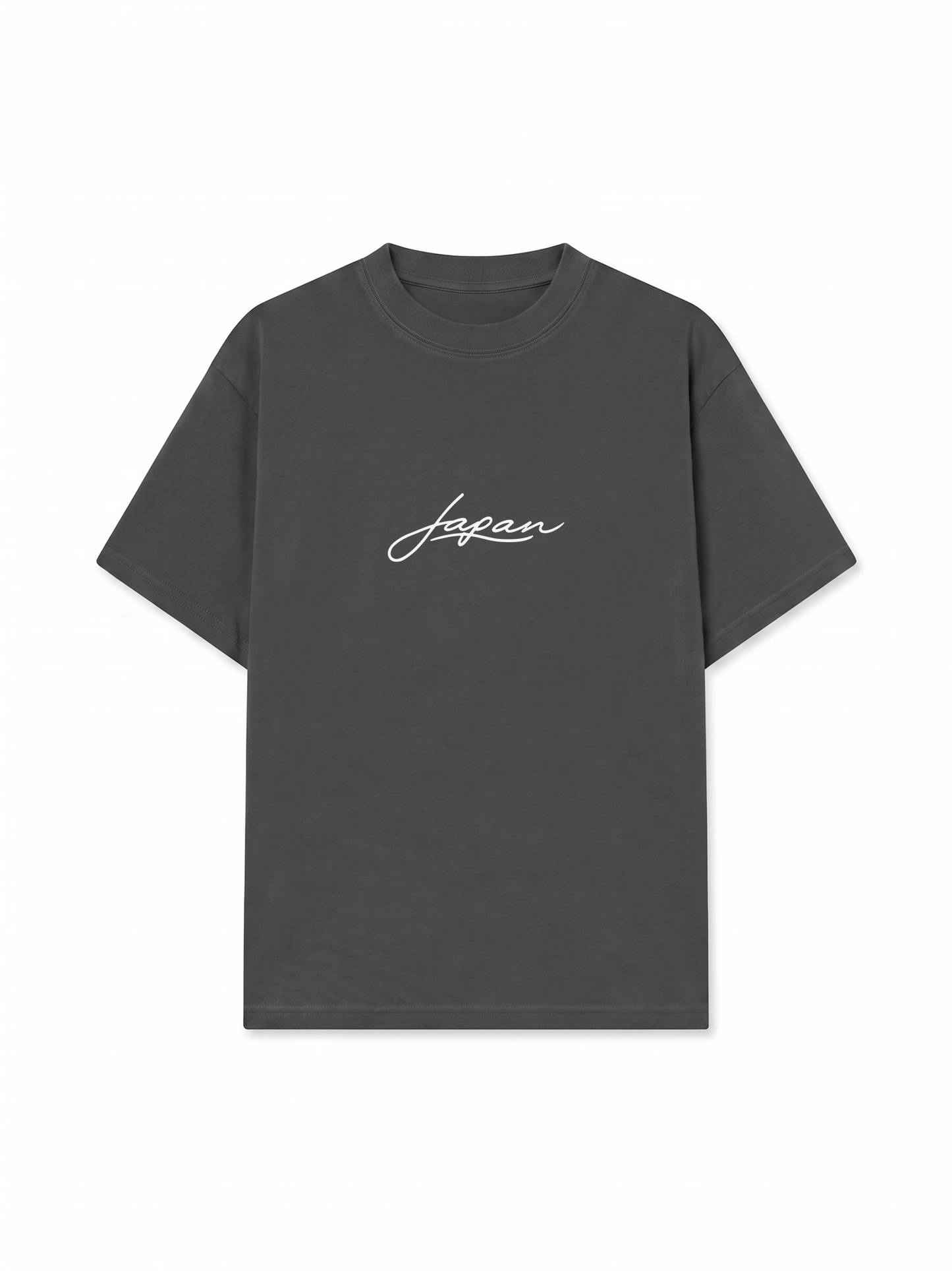 Áo Thun Relaxed Fit Moko