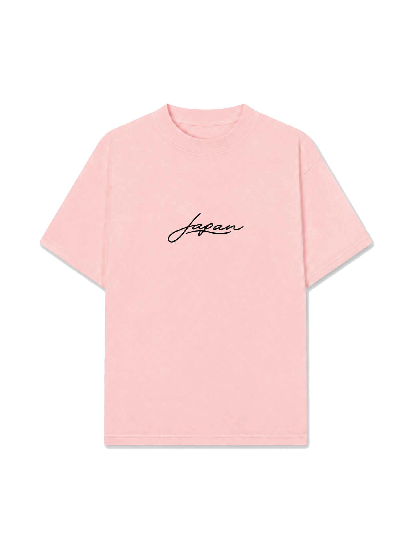 Áo Thun Relaxed Fit Moko
