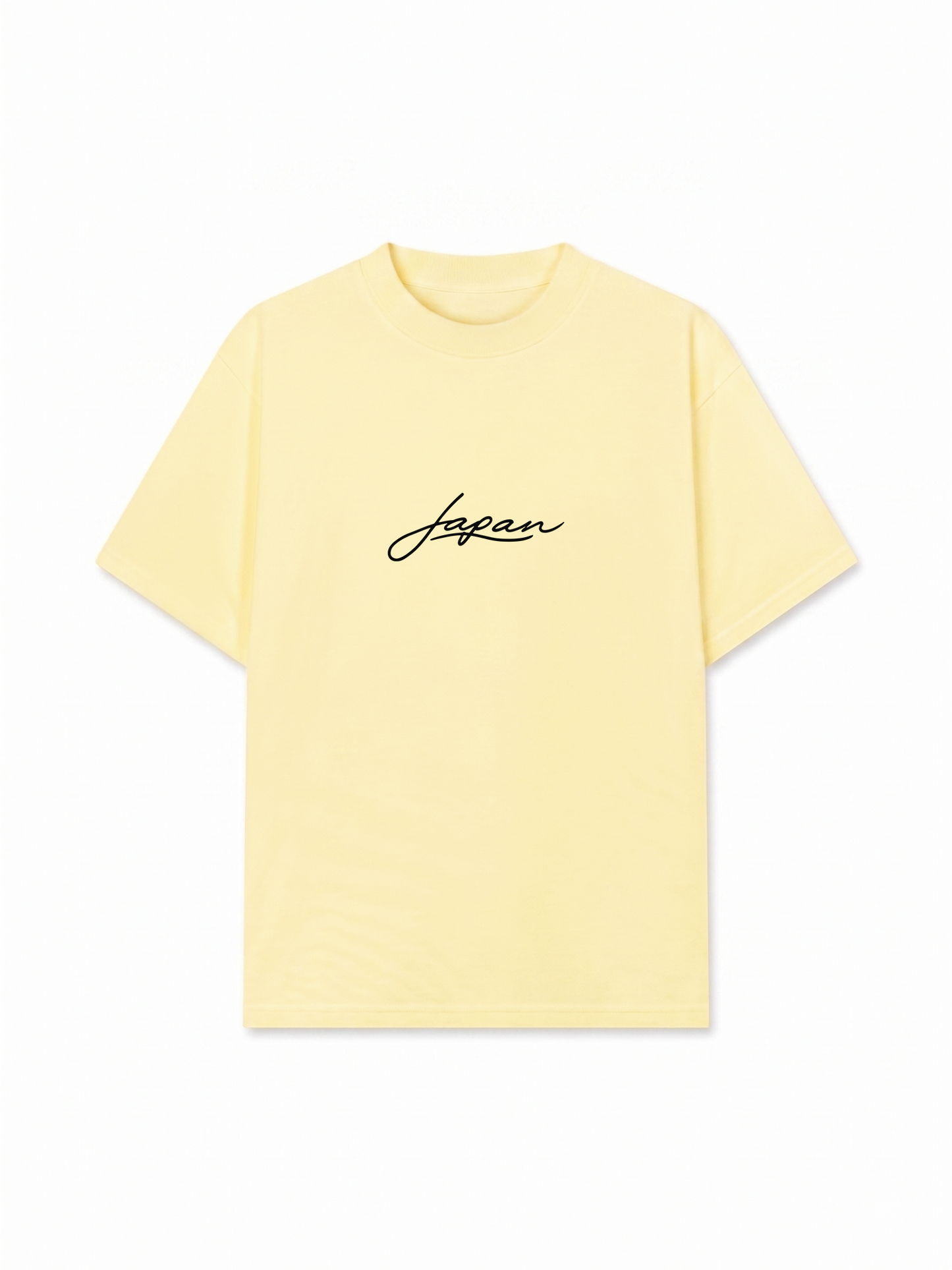 Áo Thun Relaxed Fit Moko