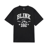 Áo Thun Relaxed Fit Blink 182 Since 1992