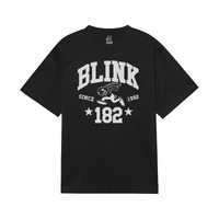 Áo Thun Relaxed Fit Blink 182 Since 1992