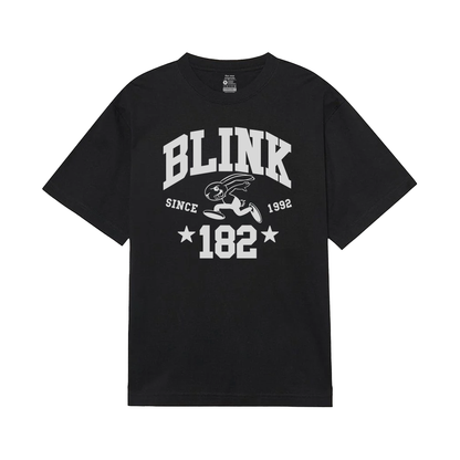 Áo Thun Relaxed Fit Blink 182 Since 1992