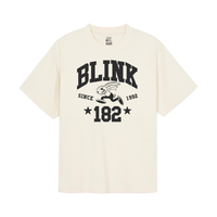 Áo Thun Relaxed Fit Blink 182 Since 1992