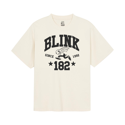 Áo Thun Relaxed Fit Blink 182 Since 1992