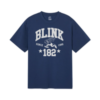 Áo Thun Relaxed Fit Blink 182 Since 1992