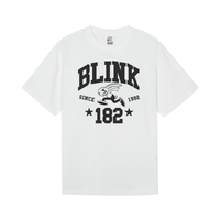 Áo Thun Relaxed Fit Blink 182 Since 1992
