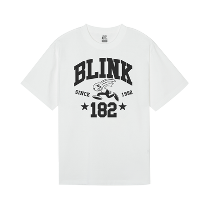 Áo Thun Relaxed Fit Blink 182 Since 1992