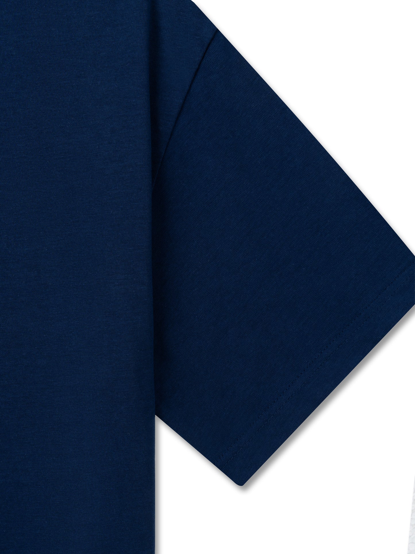 Áo Thun Relaxed Fit Người Việt Nam - Luôn Yêu Nước