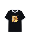 Áo Thun Ringer Relaxed Fit Summer Vibes Passion Days