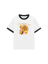 Áo Thun Ringer Relaxed Fit Summer Vibes Passion Days