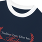 Áo Thun Ringer Relaxed Fit Old Money Tradition Turns Effort Into Heritage
