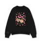 Áo Sweater Nỉ Hai Da Daily Cuties Rabbit Couple