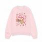Áo Sweater Nỉ Hai Da Daily Cuties Rabbit Couple