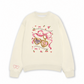 Áo Sweater Nỉ Hai Da Daily Cuties Rabbit Couple