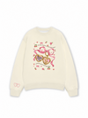 Áo Sweater Nỉ Hai Da Daily Cuties Rabbit Couple