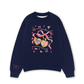 Áo Sweater Nỉ Hai Da Daily Cuties Rabbit Couple
