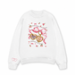Áo Sweater Nỉ Hai Da Daily Cuties Rabbit Couple