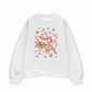 Áo Sweater Nỉ Hai Da Daily Cuties Rabbit Couple