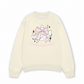 Áo Sweater Nỉ Hai Da Daily Cuties Friends Make Magic