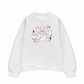 Áo Sweater Nỉ Hai Da Daily Cuties Friends Make Magic