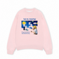 Áo Sweater Nỉ Hai Da Masterpiece The Oil Painting
