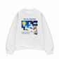 Áo Sweater Nỉ Hai Da Masterpiece The Oil Painting