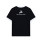 Áo Thun Ringer Relaxed Fit Old Money Bloodline