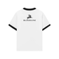 Áo Thun Ringer Relaxed Fit Old Money Bloodline