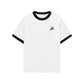Áo Thun Ringer Relaxed Fit Old Money Bloodline