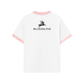 Áo Thun Ringer Relaxed Fit Old Money Bloodline