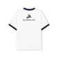 Áo Thun Ringer Relaxed Fit Old Money Bloodline