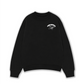 Áo Sweater Nỉ Hai Da More Espresso