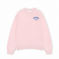Áo Sweater Nỉ Hai Da More Espresso