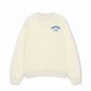 Áo Sweater Nỉ Hai Da More Espresso