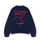 Áo Sweater Nỉ Hai Da Slow Sunday Coffee Club