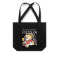 Túi Tote Street Bear Vietnam