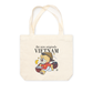Túi Tote Street Bear Vietnam