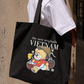 Túi Tote Street Bear Vietnam