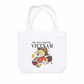 Túi Tote Street Bear Vietnam