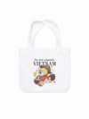 Túi Tote Street Bear Vietnam