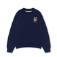 Áo Sweater Nỉ Hai Da Rabbit Bear Doll