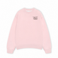 Áo Sweater Nỉ Hai Da Doodle Fuzzy Rabbit