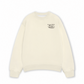 Áo Sweater Nỉ Hai Da Doodle Fuzzy Rabbit
