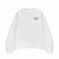 Áo Sweater Nỉ Hai Da Doodle Fuzzy Rabbit
