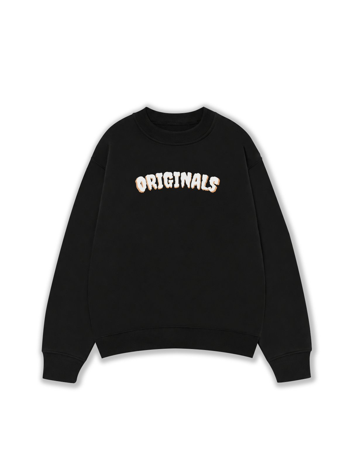 Áo Sweater Nỉ Hai Da Rabbit Bear