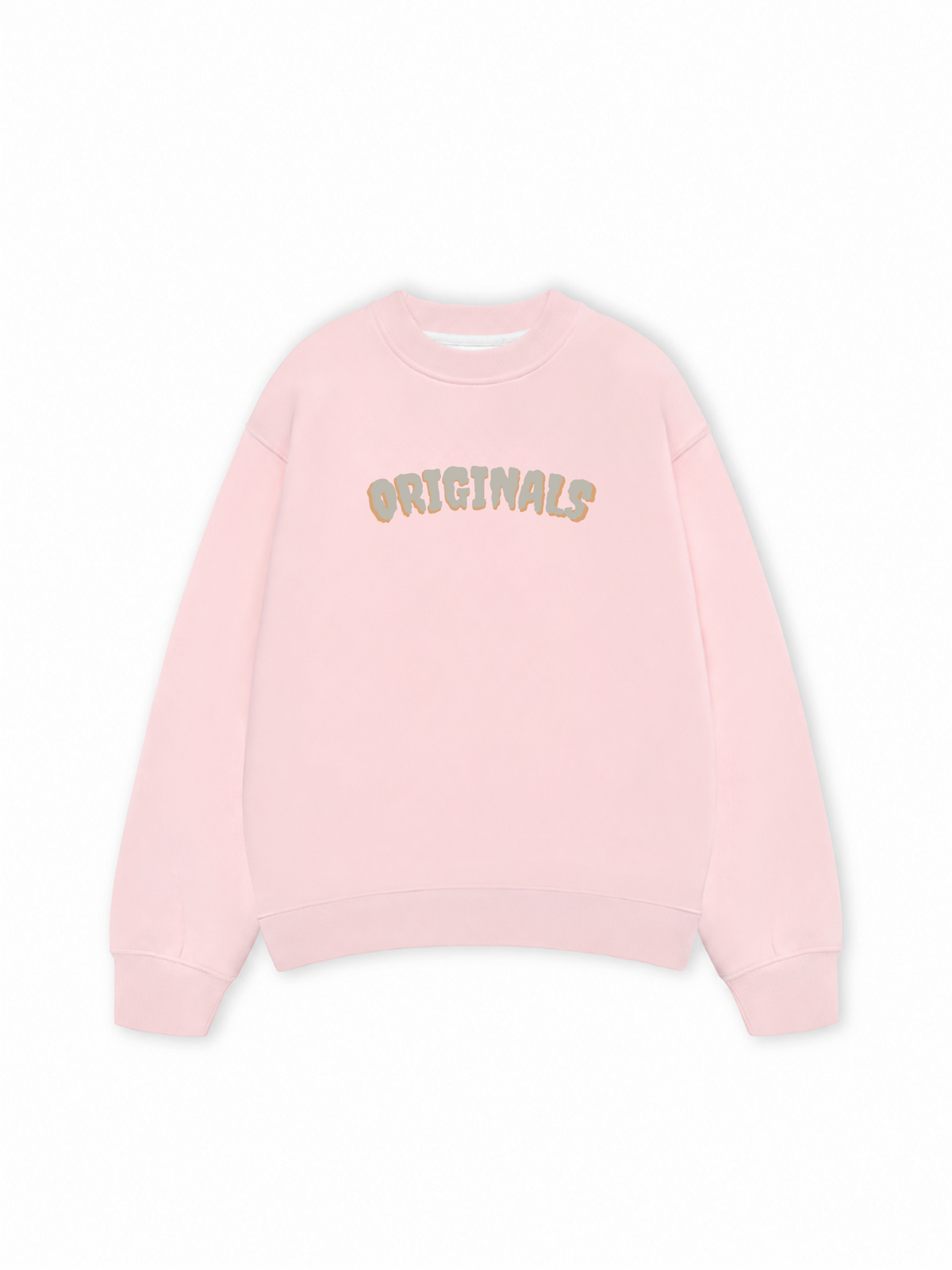 Áo Sweater Nỉ Hai Da Rabbit Bear