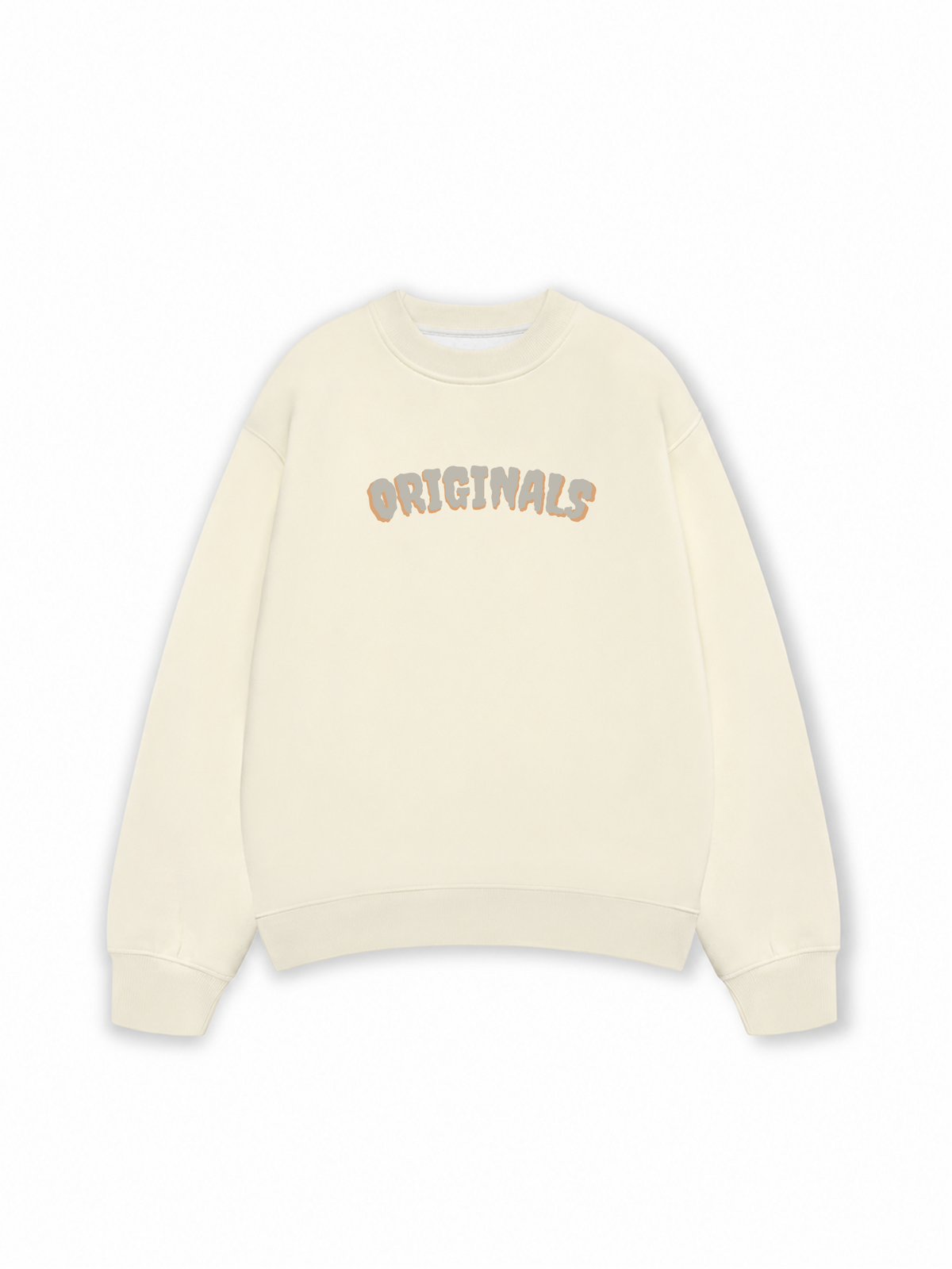 Áo Sweater Nỉ Hai Da Rabbit Bear
