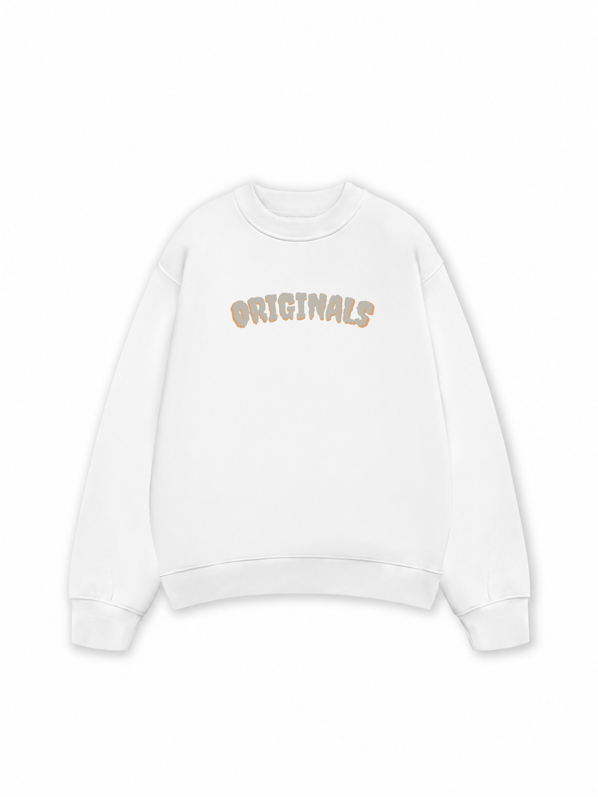 Áo Sweater Nỉ Hai Da Rabbit Bear