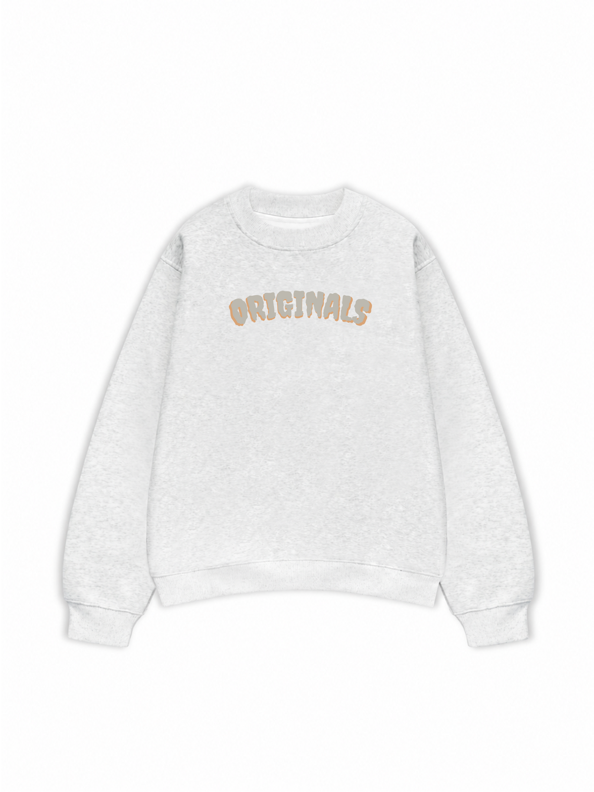 Áo Sweater Nỉ Hai Da Rabbit Bear